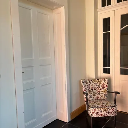 Apartmán Domaene Kermen