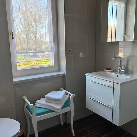 Apartmán Domaene Kermen