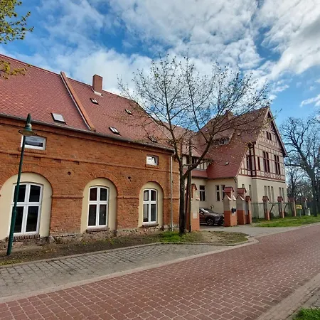 Apartmán Domaene Kermen *
