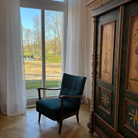 Apartmán Domaene Kermen Leps