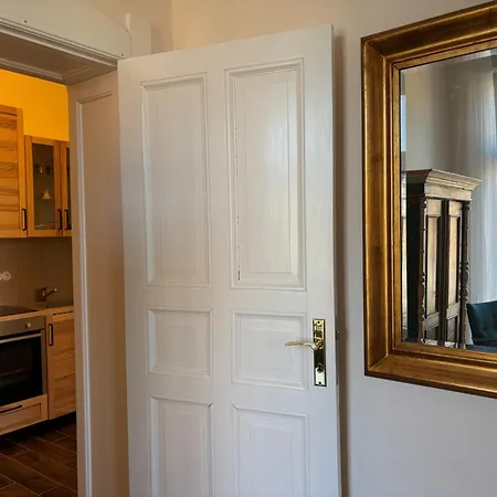 Domaene Kermen Apartmán *