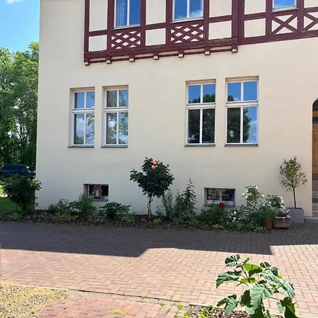 Domaene Kermen Apartmán Leps