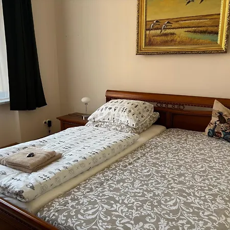 Apartmán Domaene Kermen *