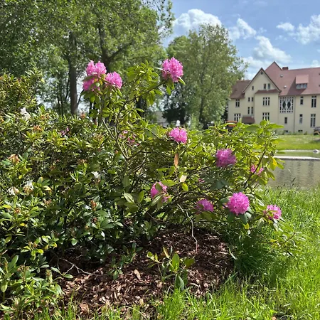 Domaene Kermen Apartmán